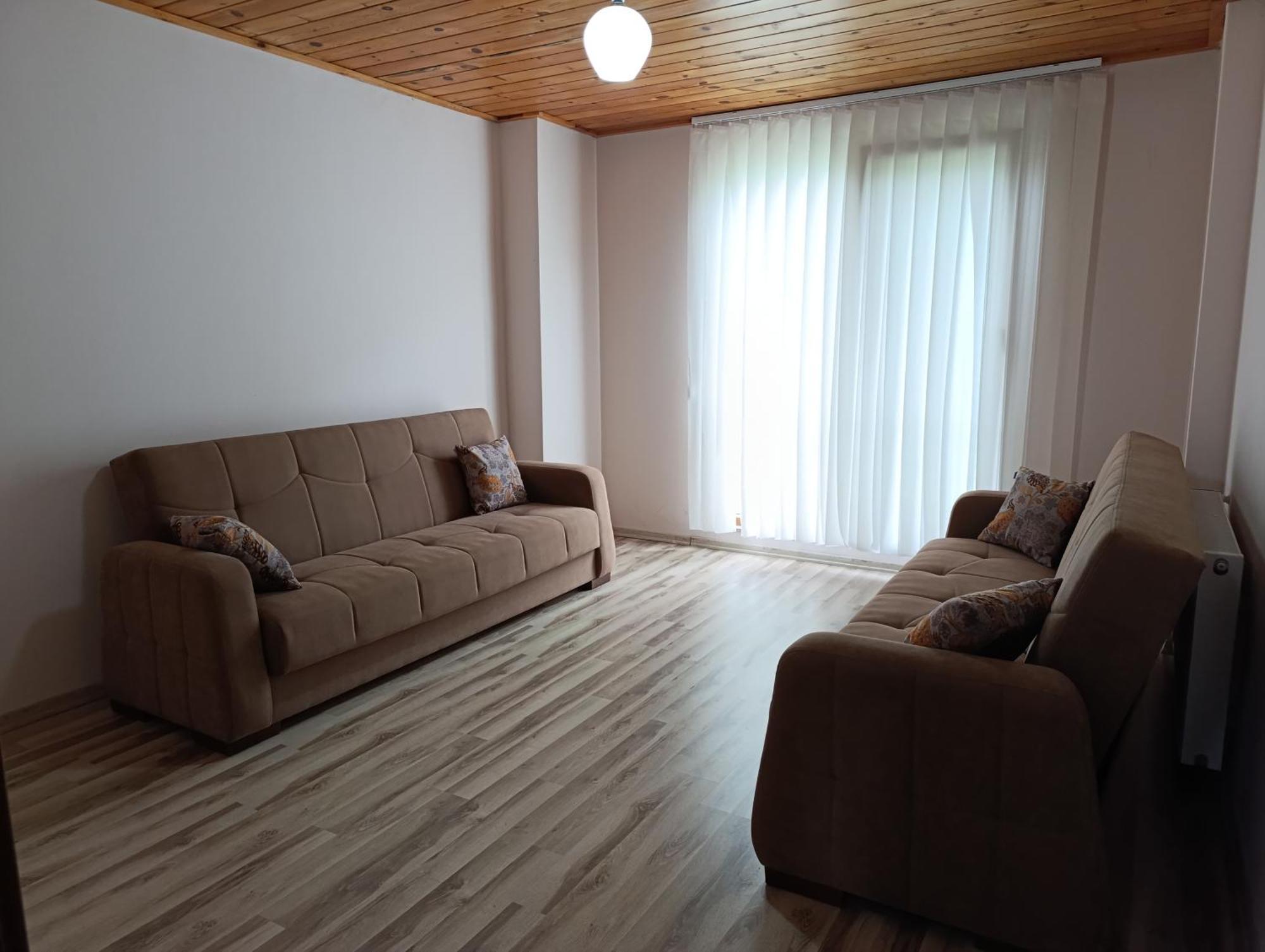 טראבזון Erdem Apart Otel מראה חיצוני תמונה